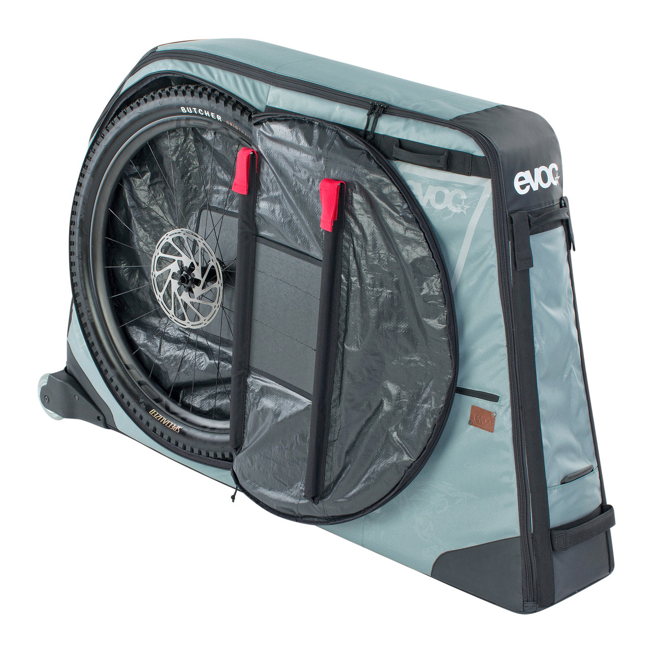 EVOC Bike Travel Bag | MEC