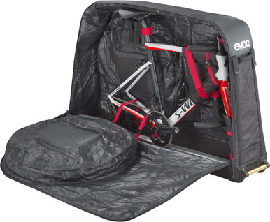 EVOC Bike Travel Bag Pro | MEC