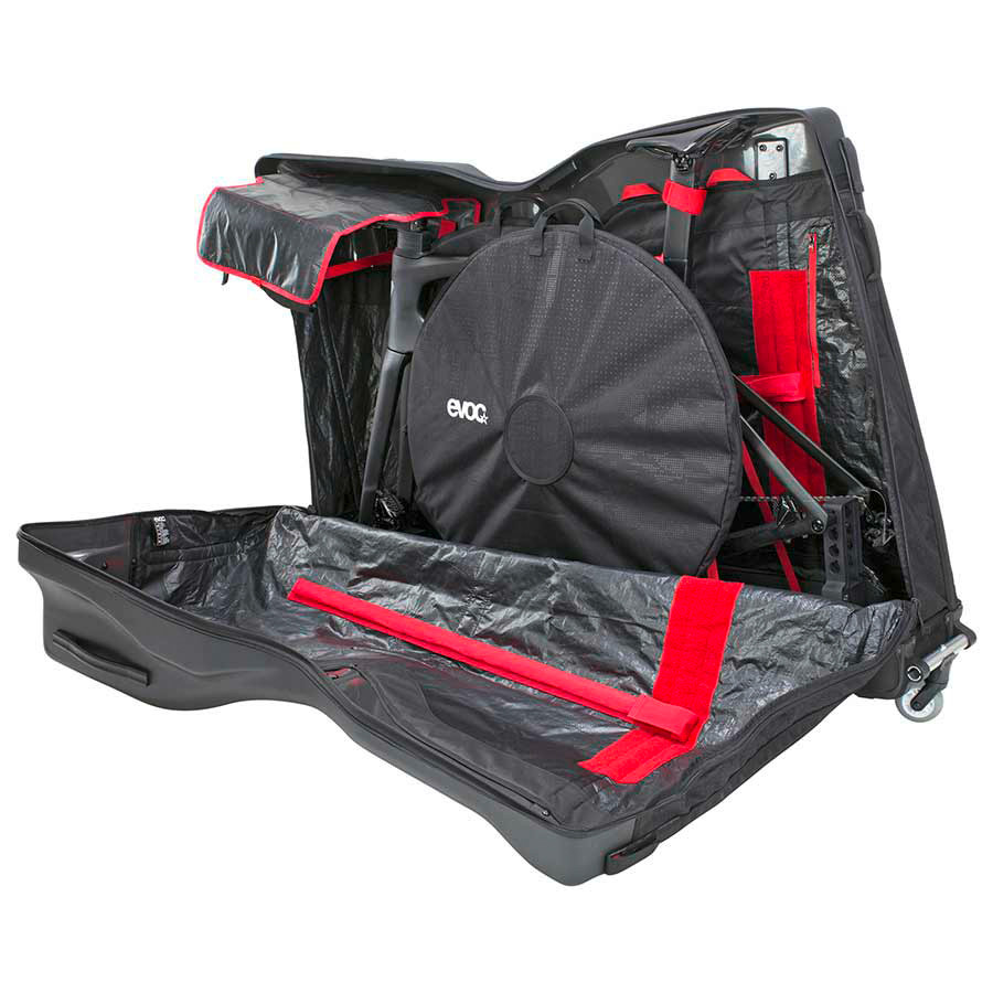 EVOC Road Bike Bag Pro MEC - Main Image