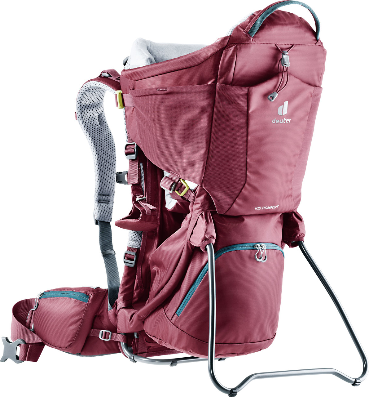 Deuter Kid Comfort Carrier - Infants | MEC