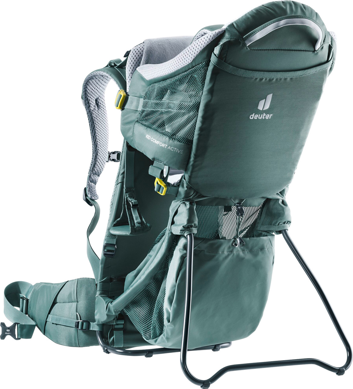 Deuter Kid Comfort Active Carrier Infants MEC