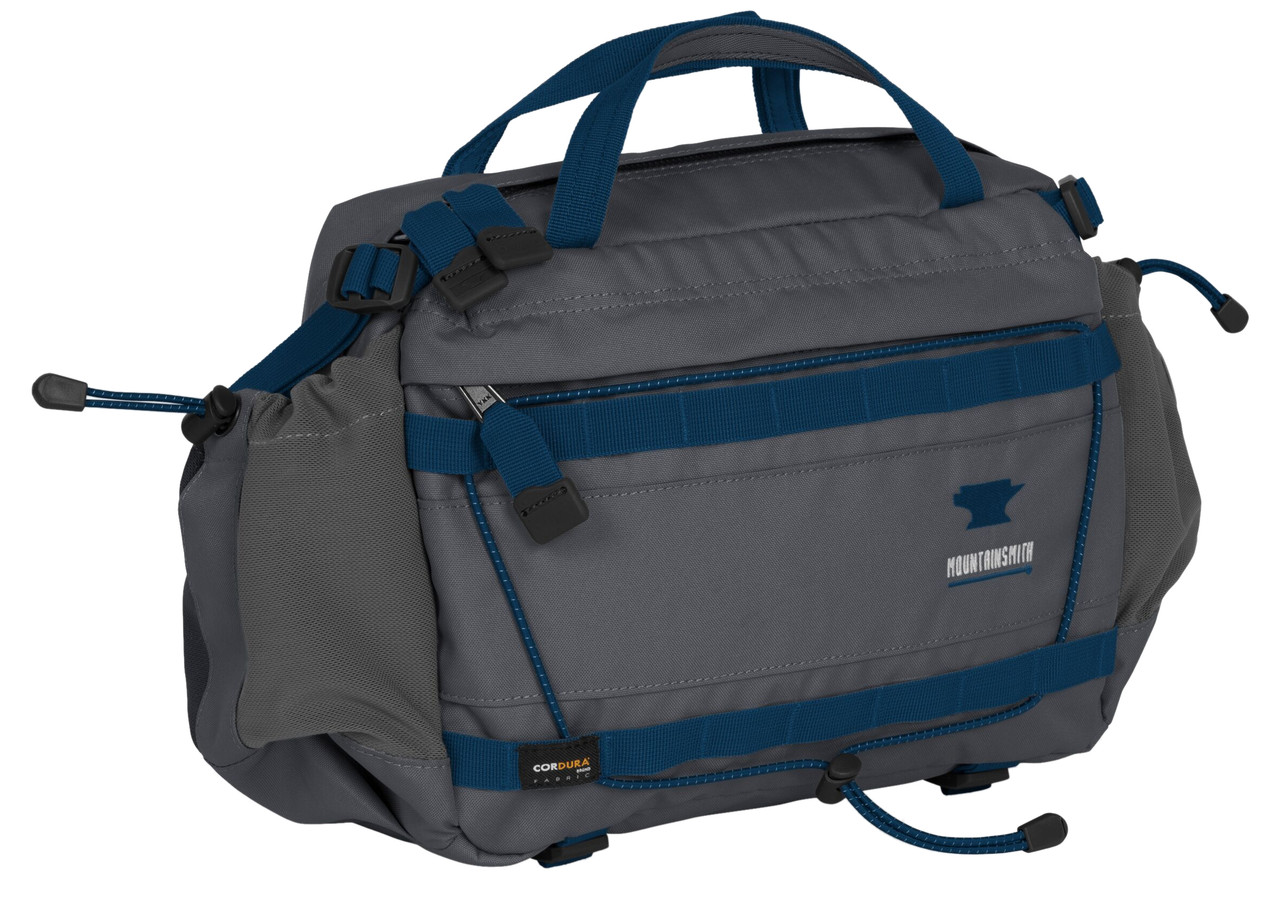 Mountainsmith Tour Lumbar Pack - Unisex | MEC