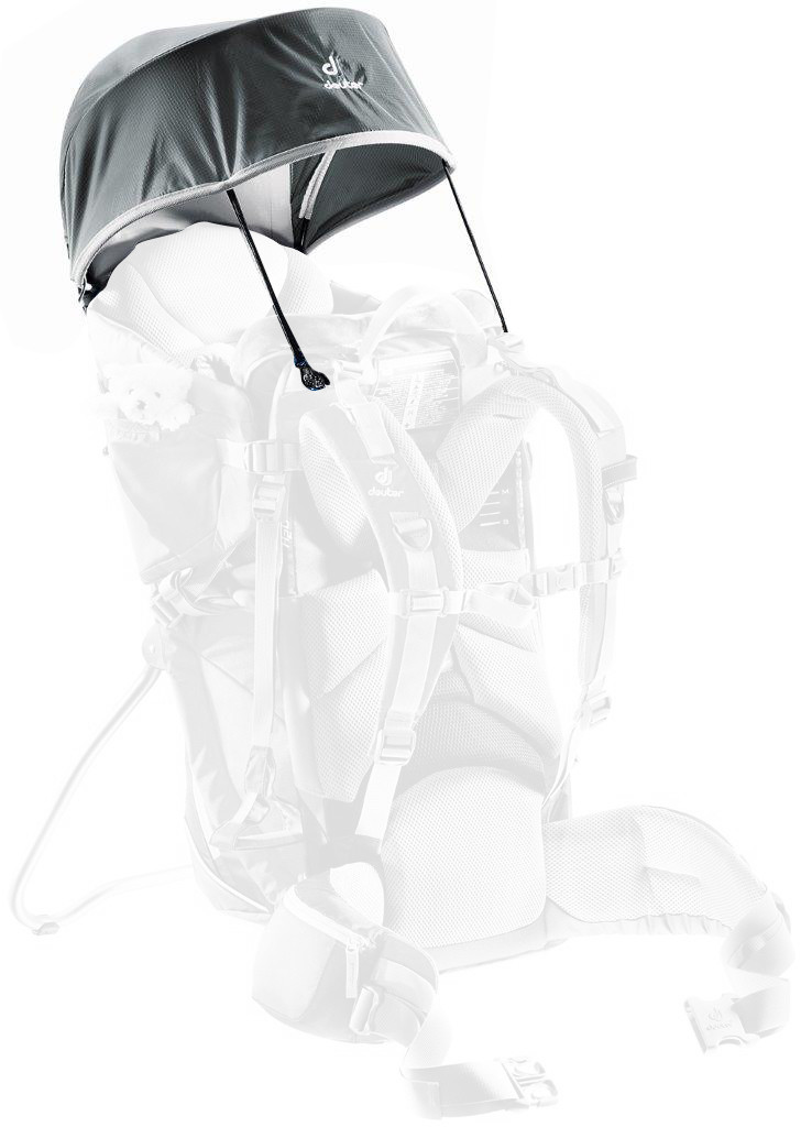 Deuter Sun Roof & Rain Cover Infants MEC