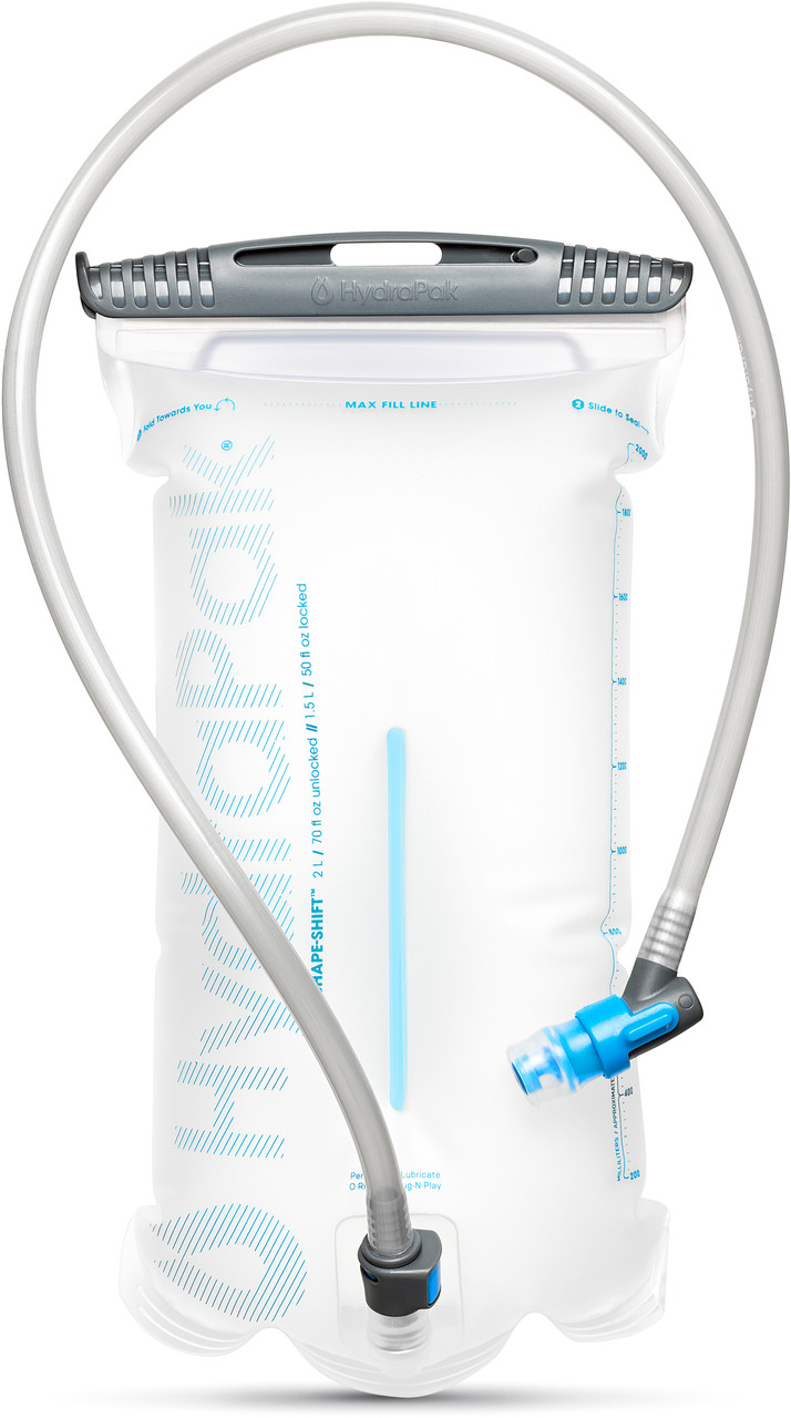 Hydrapak Shape Shift Reservoir | MEC