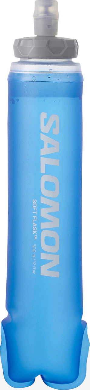 Salomon Soft Flask 500ml/17oz Standard - Unisex | MEC