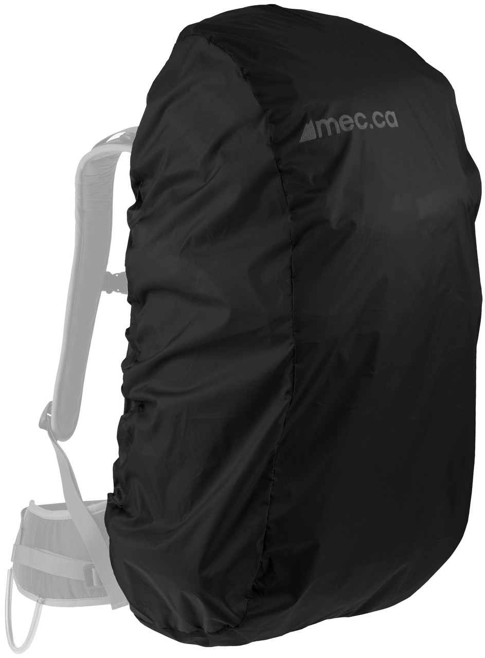 Mec clearance backpack cover