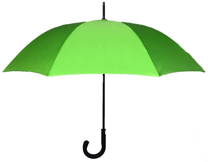 Vancouver Umbrella Inc Executive Curve Umbrella - Unisex | MEC