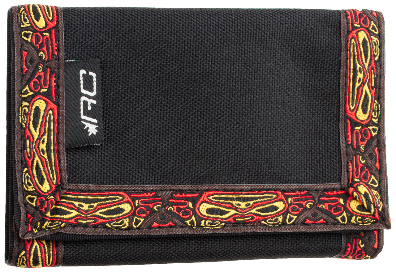 RC Products Trifold Wallet - Unisex | MEC