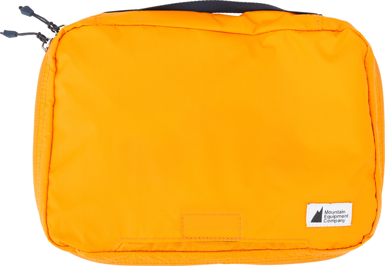 DMH Compact Toiletry Traveller Bag – The Outdoor Gear Co.