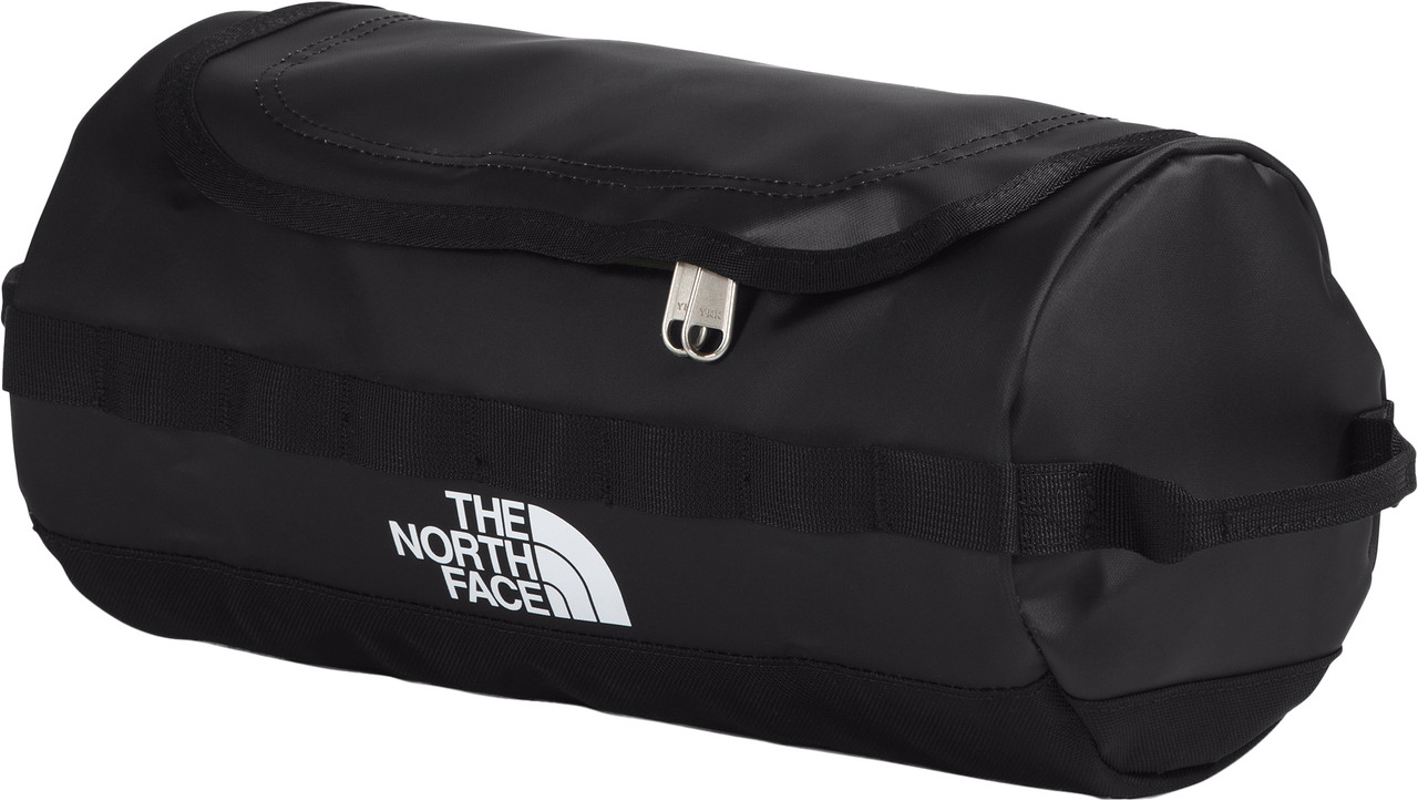 The North Face Base Camp Travel Canister - Unisex | MEC