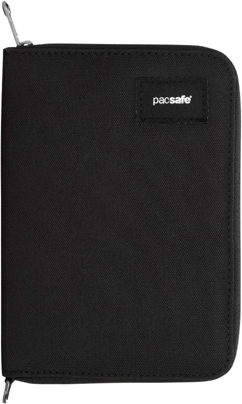 Pacsafe RFID Safe Compact Travel Organizer | MEC