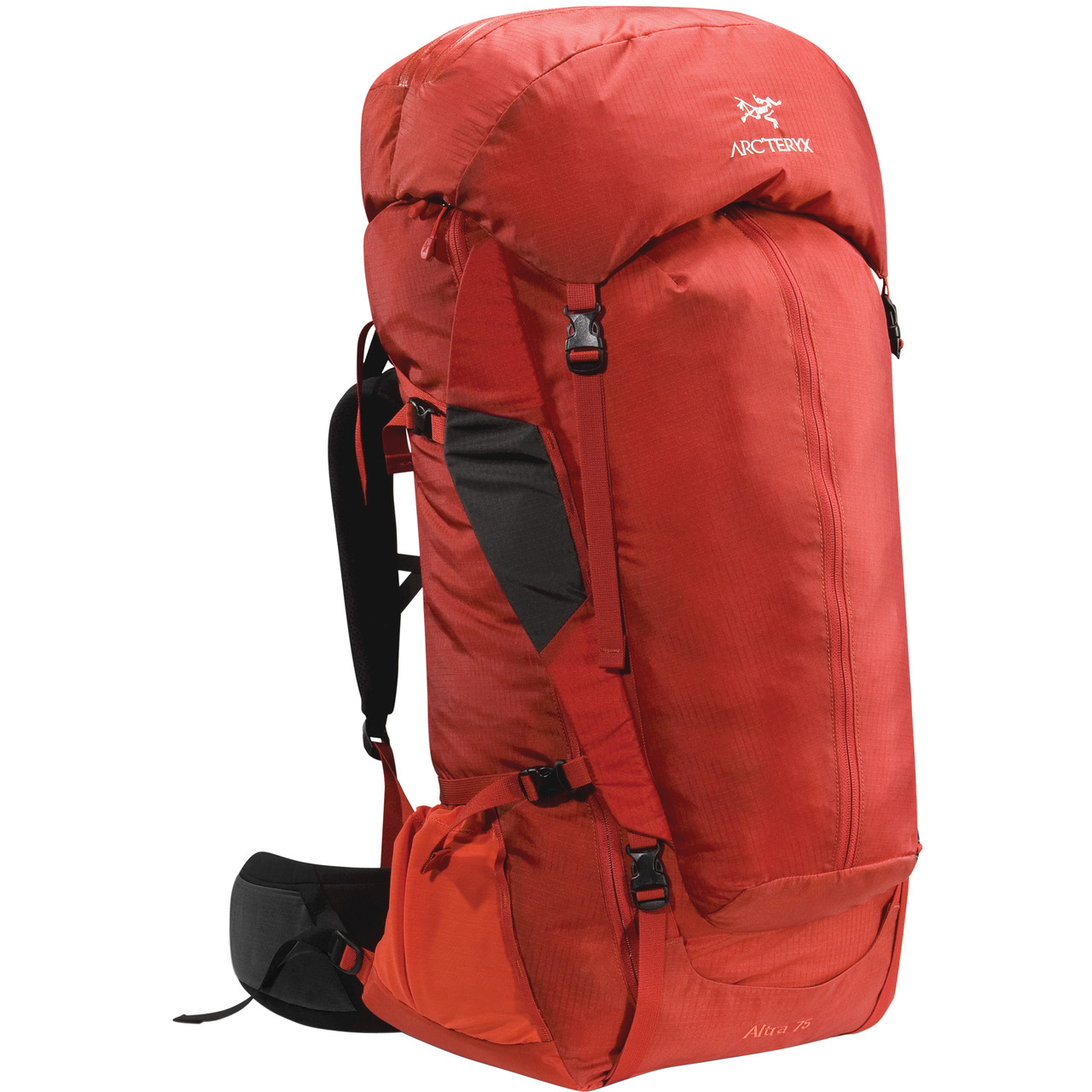 Arc'teryx Altra 75 Backpack | MEC