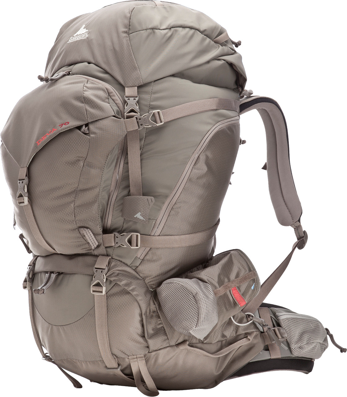 Gregory Deva 70 Backpack - Women's | MEC