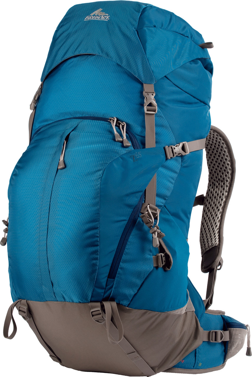 Gregory Z65 Backpack MEC