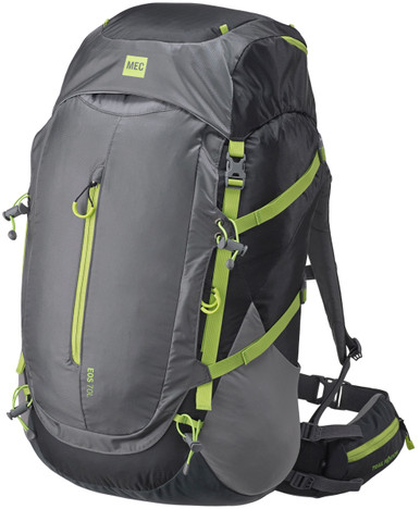 MEC Nano 3D Dry Bag | MEC