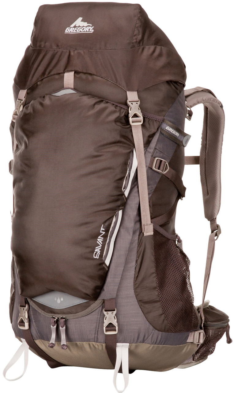 Gregory Savant 48 Backpack | MEC