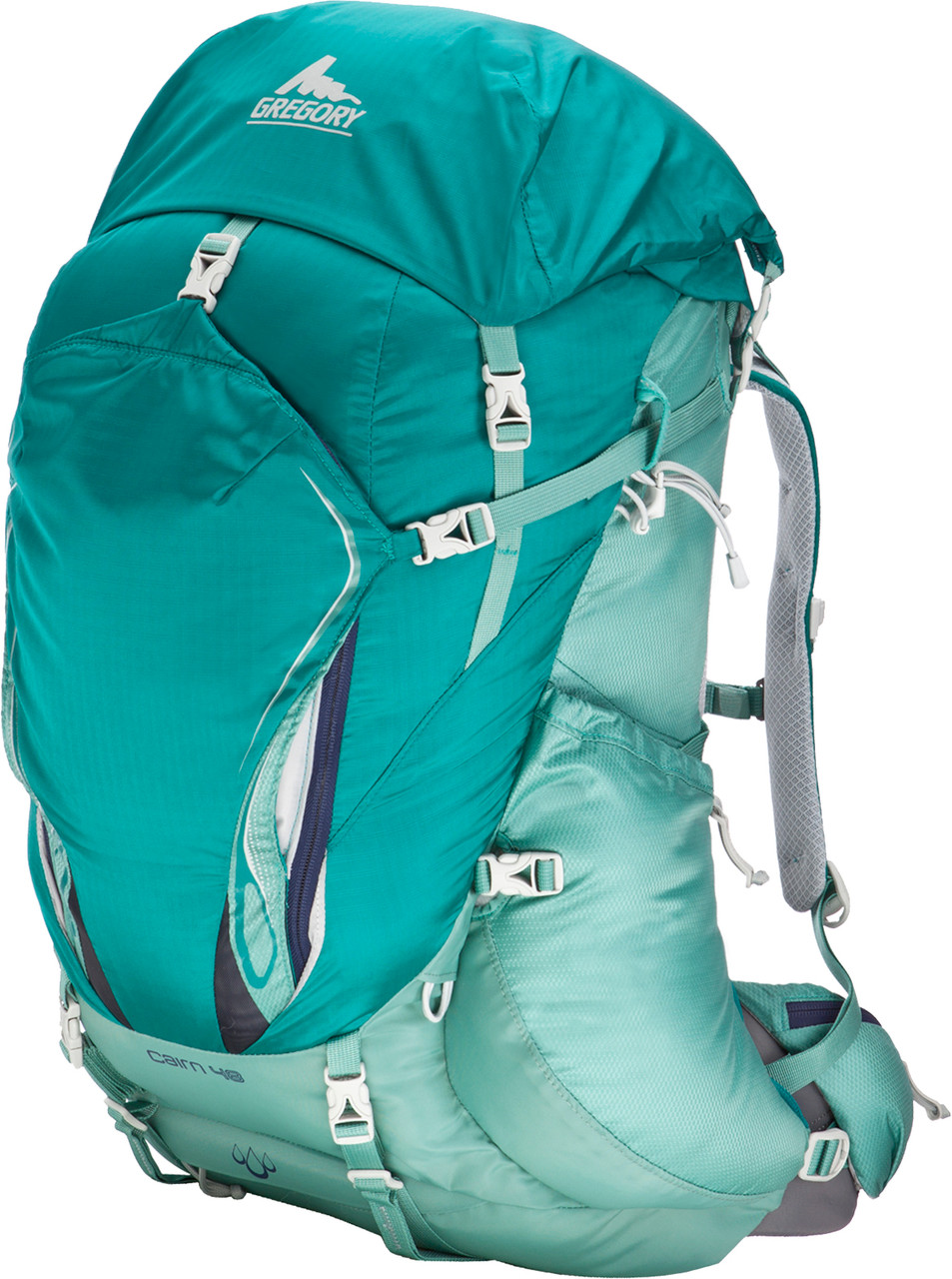 Gregory Cairn 48 Backpack - Women's | MEC