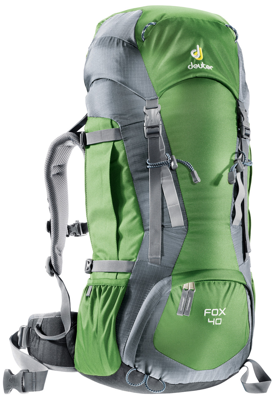 Deuter Fox 40 Backpack - Youths | MEC