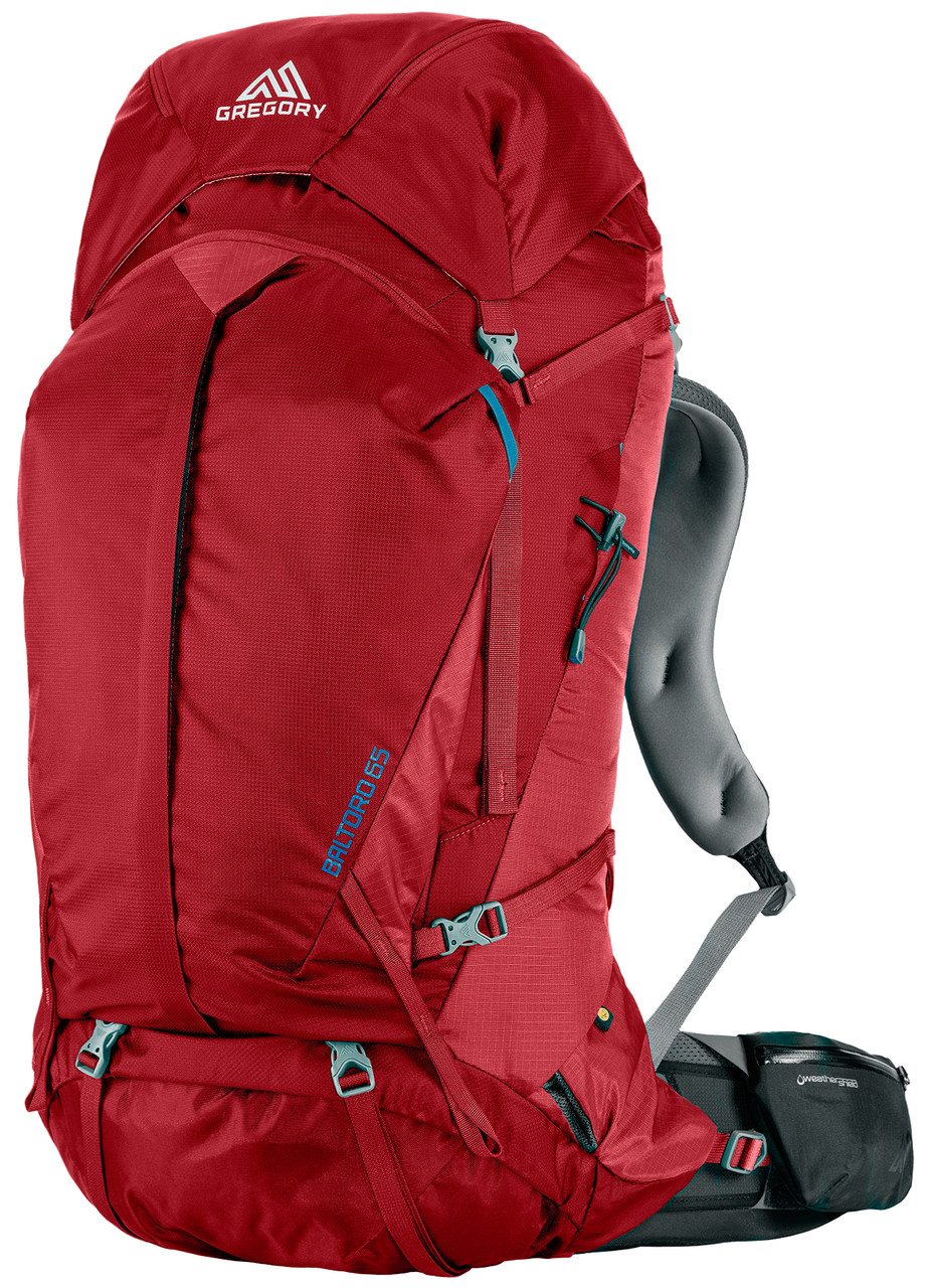 Gregory Baltoro 65 Backpack - Unisex | MEC