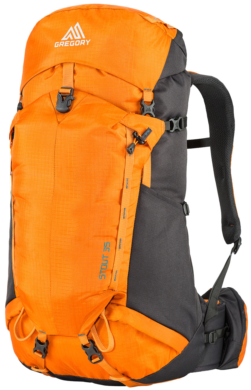 Gregory Stout 35 Backpack - Unisex | MEC