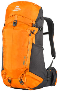 Gregory Stout 35 Backpack - Unisex | MEC