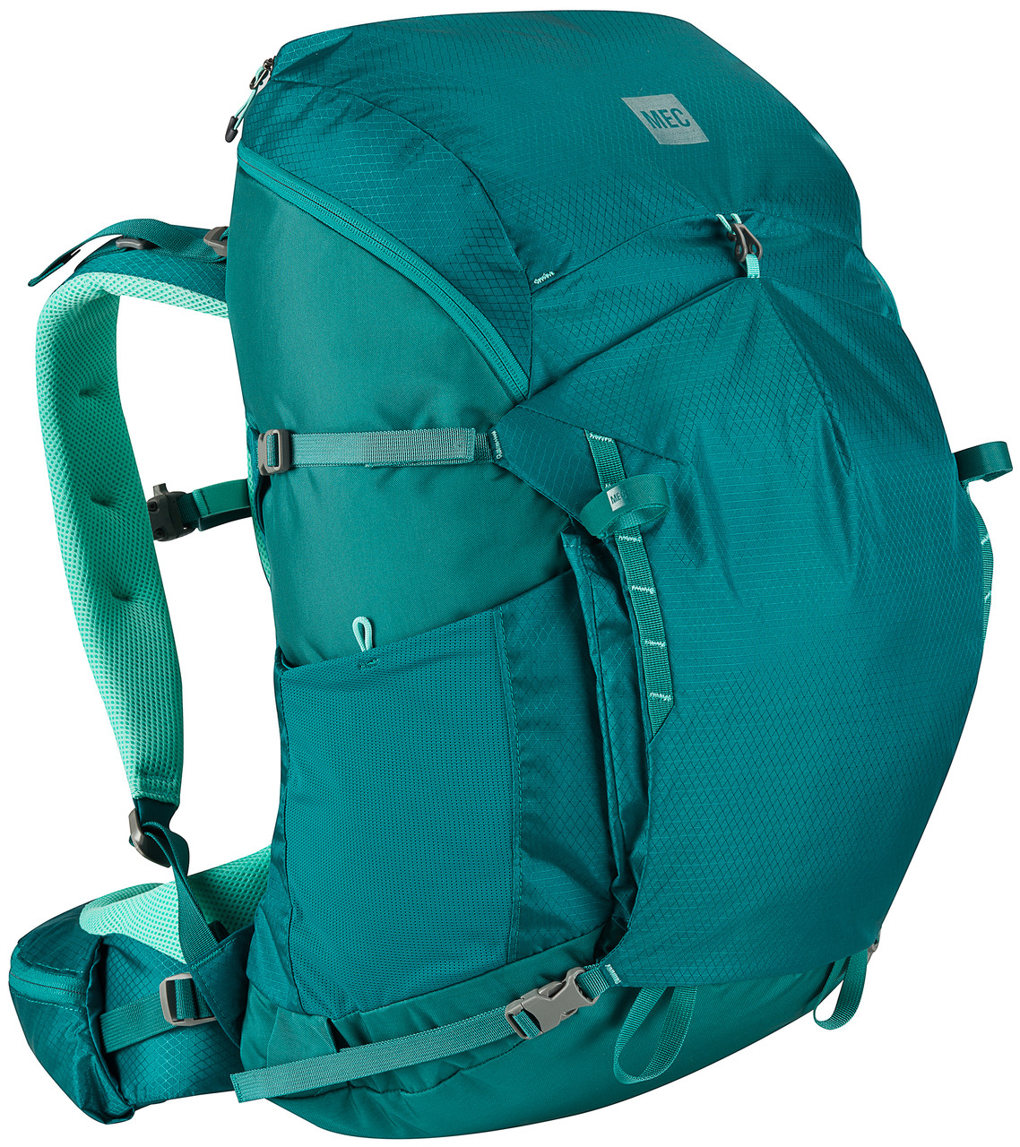 MEC dry bags - Outmost