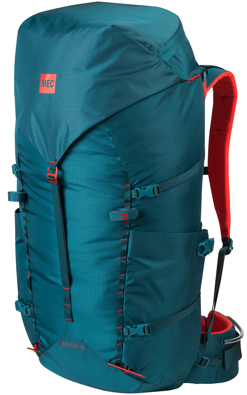 MEC Pack Rain Cover | MEC