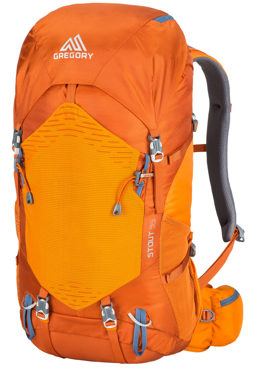 Gregory Stout 35 Backpack - Unisex | MEC