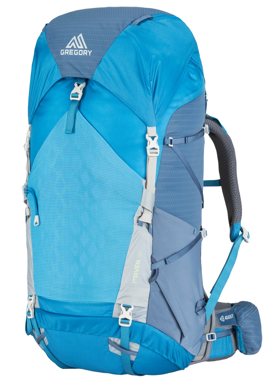 Gregory Maven 55 Backpack - Women's | MEC