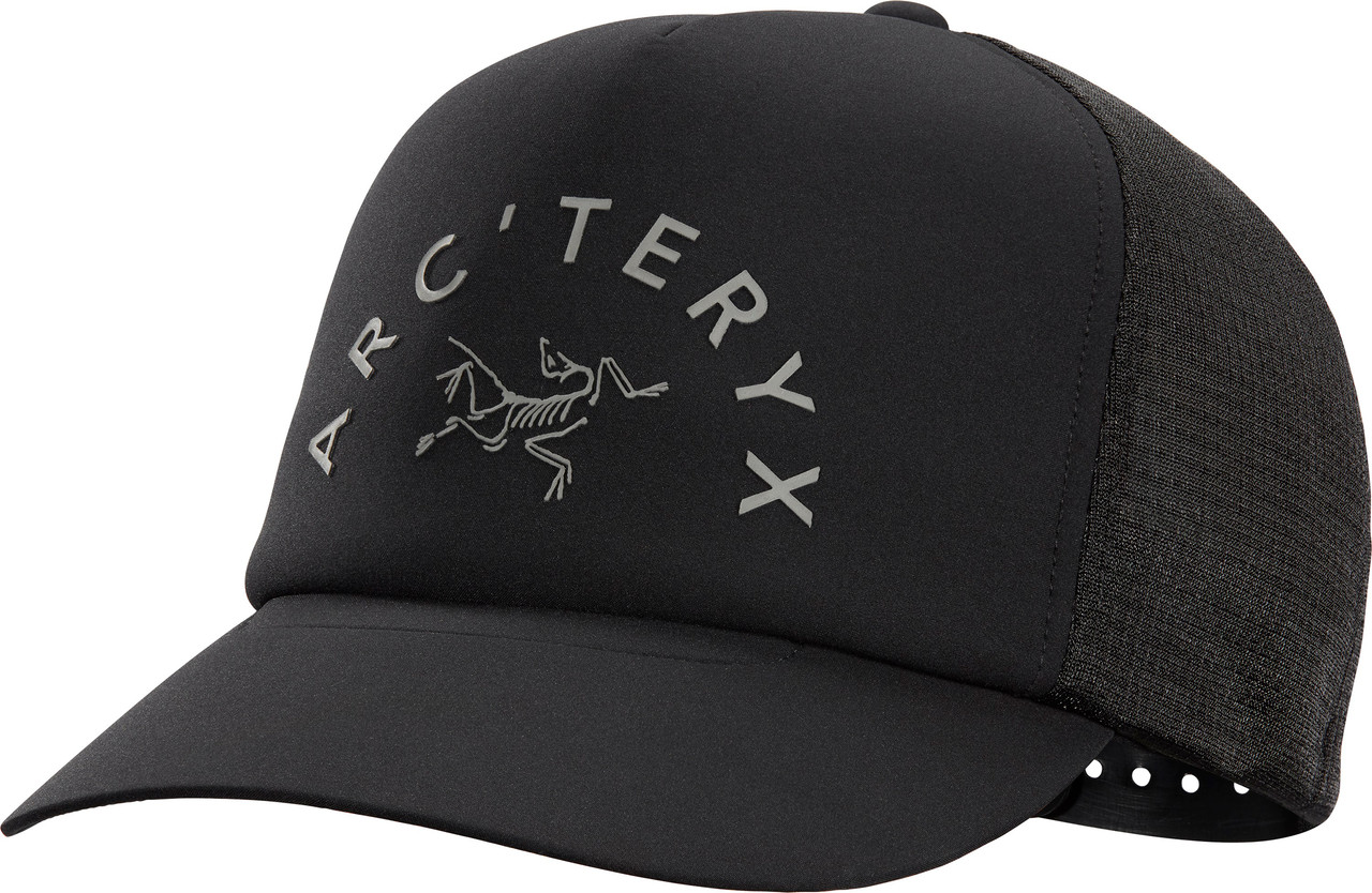 Arc'teryx Arch'teryx Trucker Curved Hat - Unisex | MEC