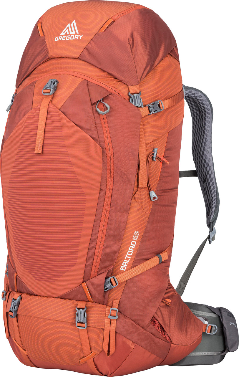 Gregory Baltoro 65 Backpack - Men's | MEC