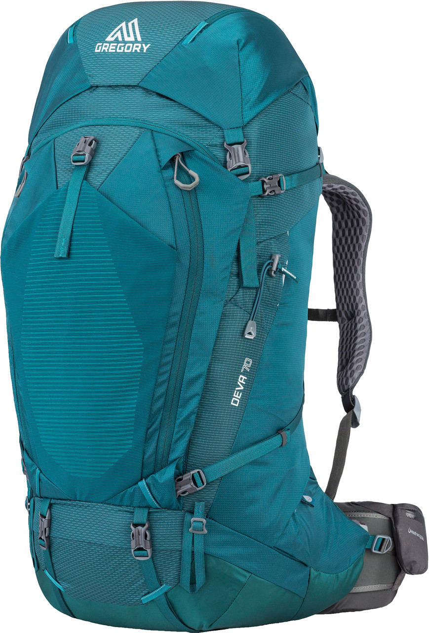 Gregory Deva 70 Backpack - Women's | MEC