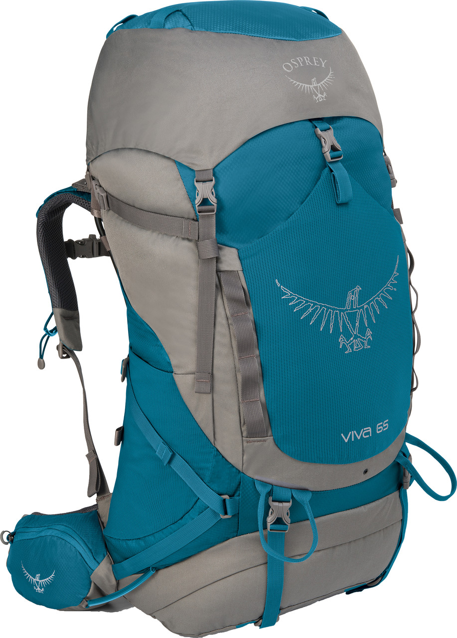 Osprey Viva 65 Backpack Women's MEC