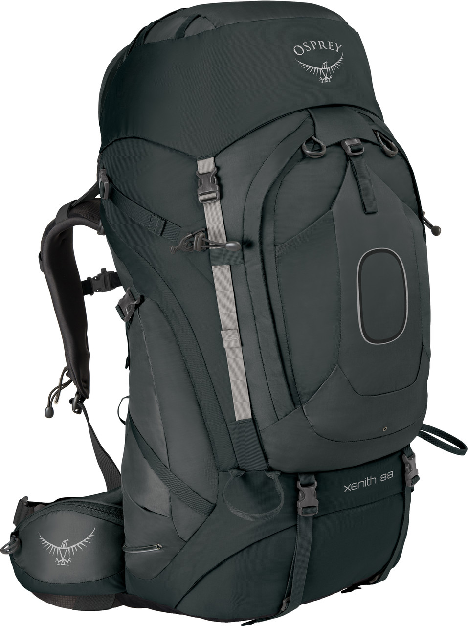 Osprey Xenith 88 Backpack - Men's | MEC