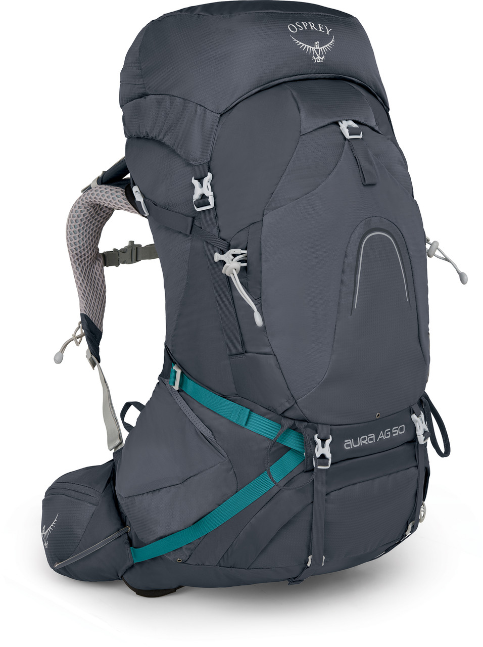 Osprey Aura 50 AG Pack Women's MEC