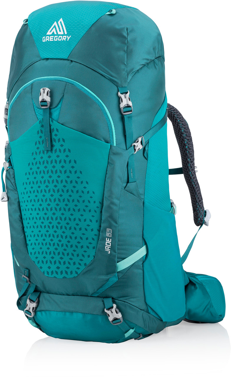 Mec gregory shop backpack