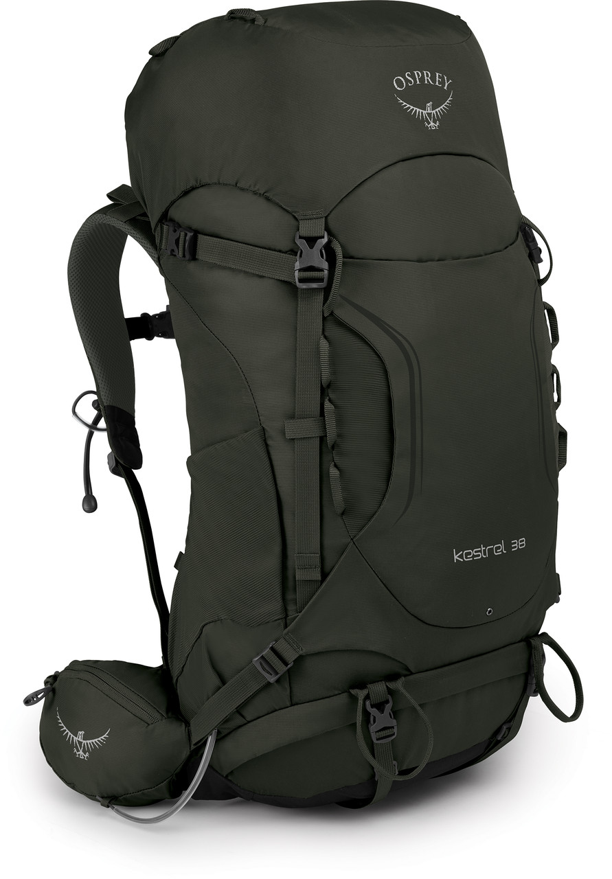 Osprey Kestrel 38L Pack - Unisex | MEC