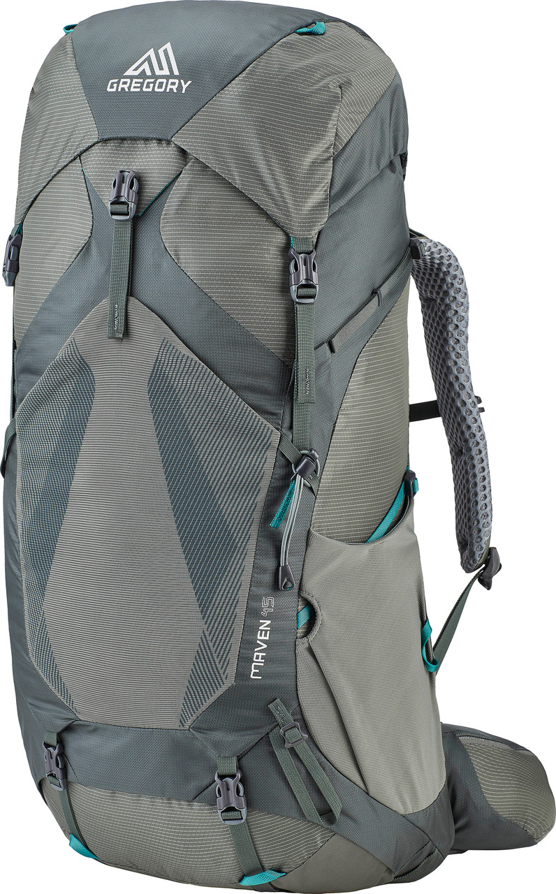 Gregory Maven 45 Backpack - Women's | MEC