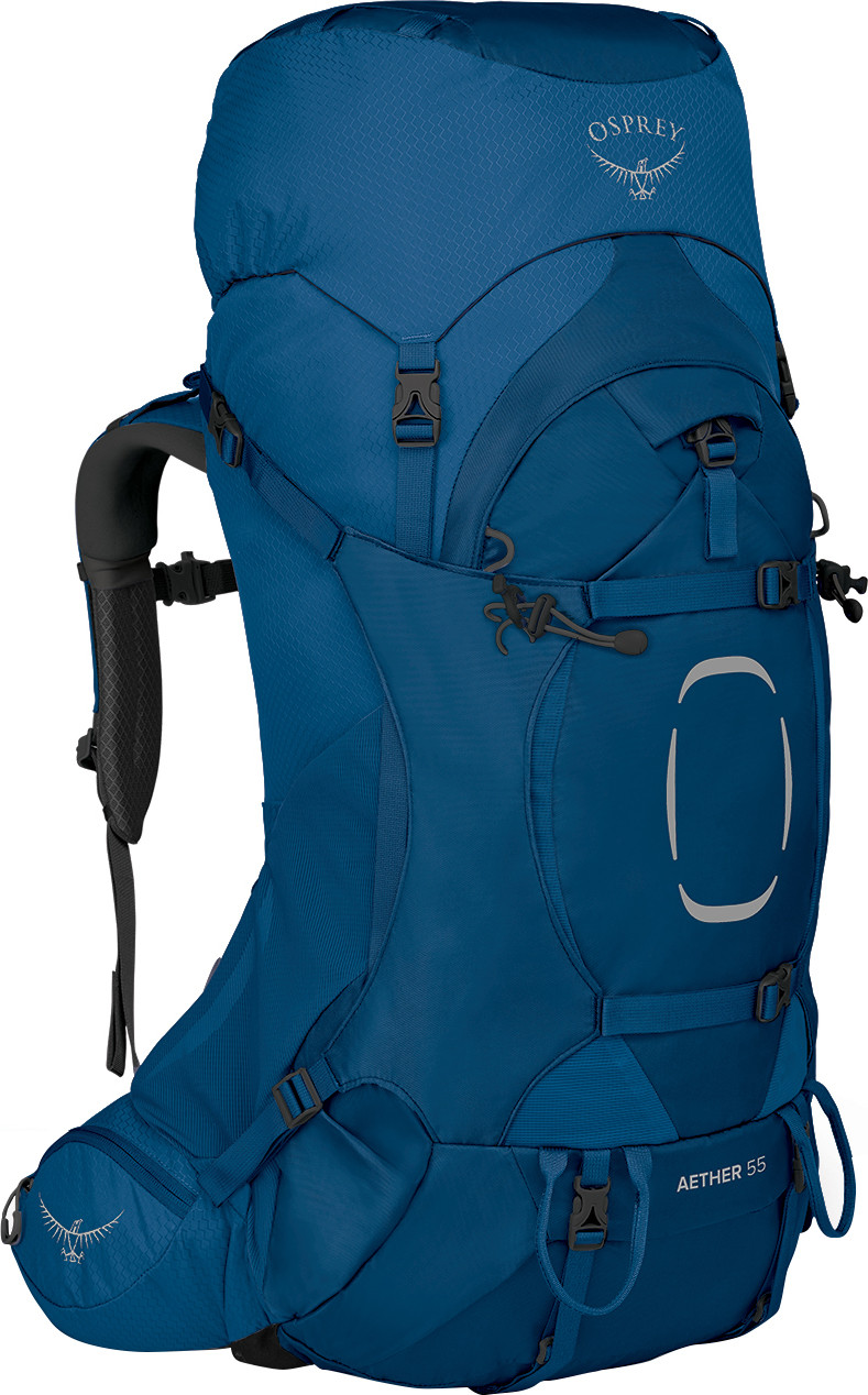 Osprey Aether 55 Pack Men's MEC