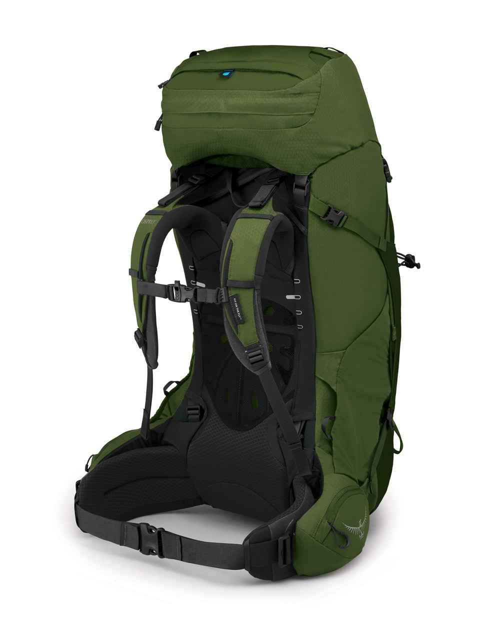 Osprey Aether 65 Backpack - Men's | MEC