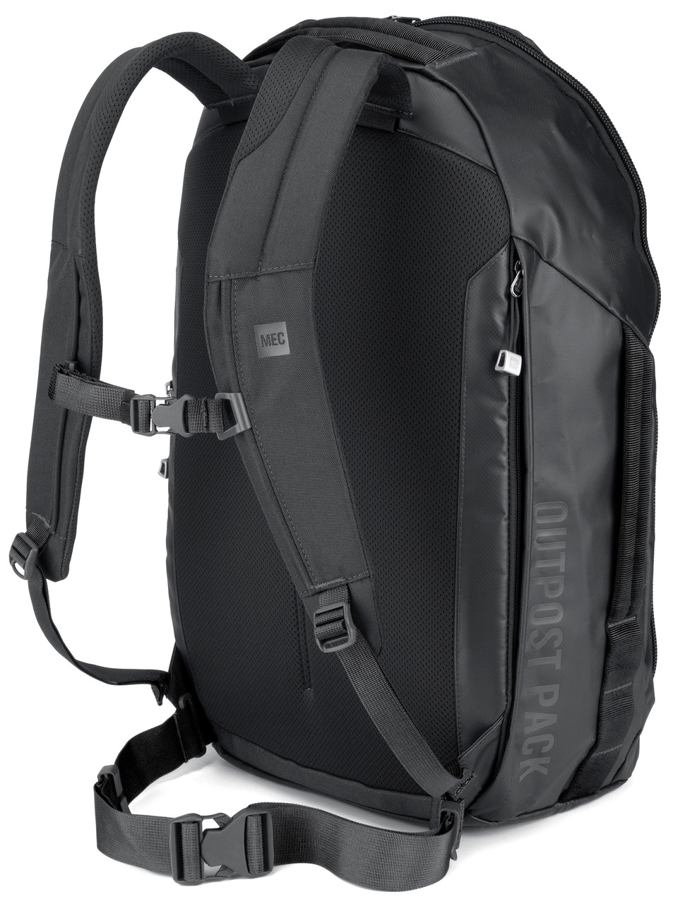 MEC Outpost Pack - Unisex | MEC