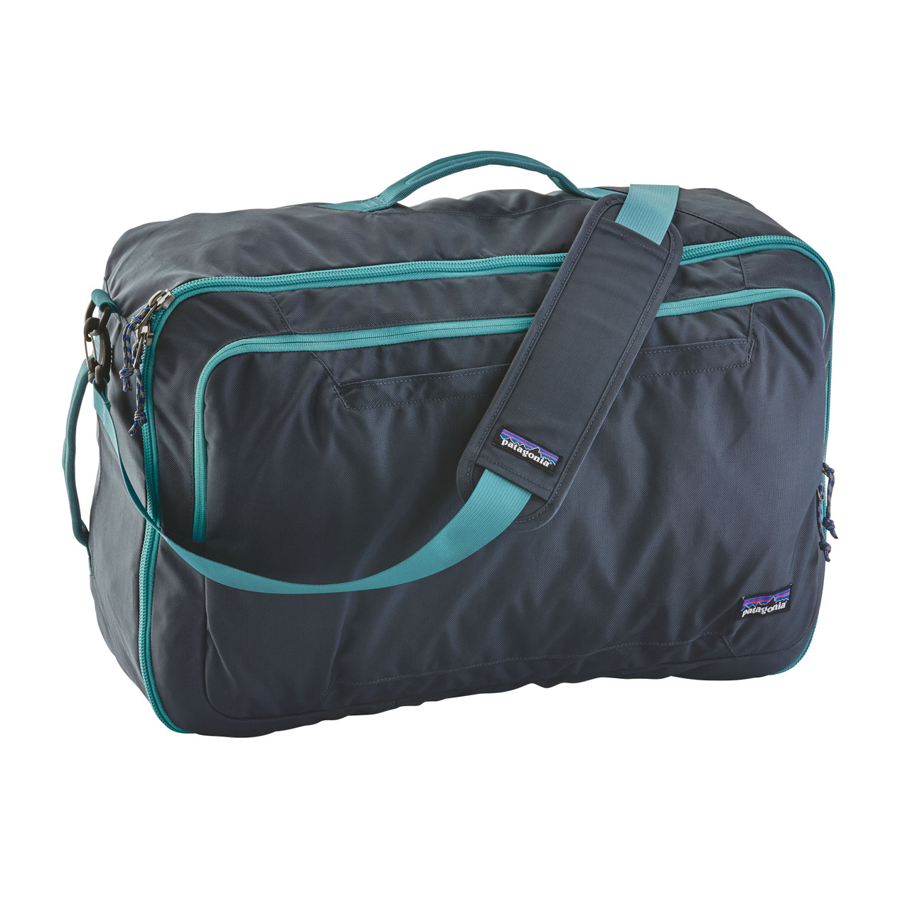 廃盤 USA製 PATAGONIA MLC 45L BOSTON BAG ボストン バッグ パタゴニア 