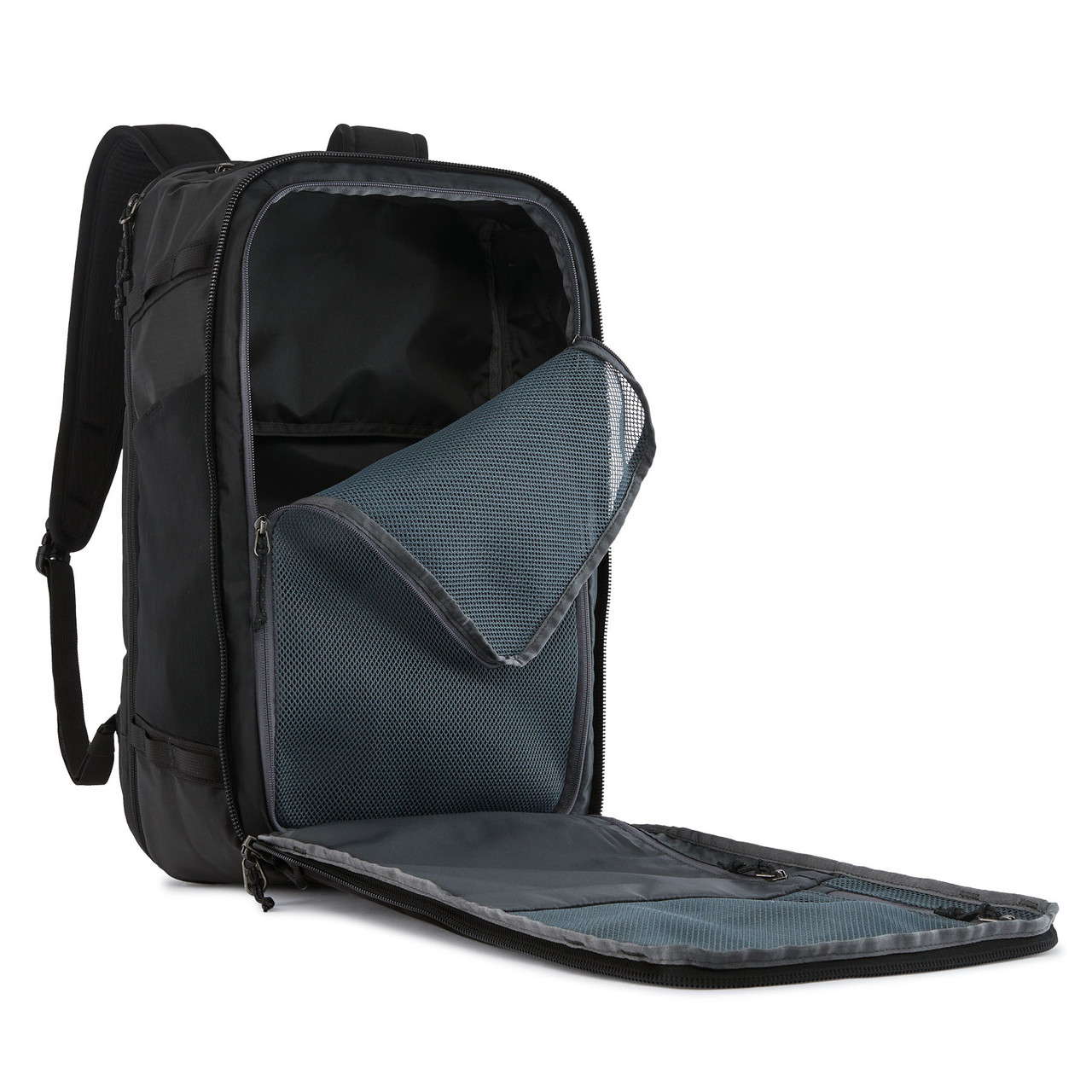 KのT【新品】Patagonia Black Hole Mini MLC Patagonia Black Hole® Mini MLC® Convertible Carry On
