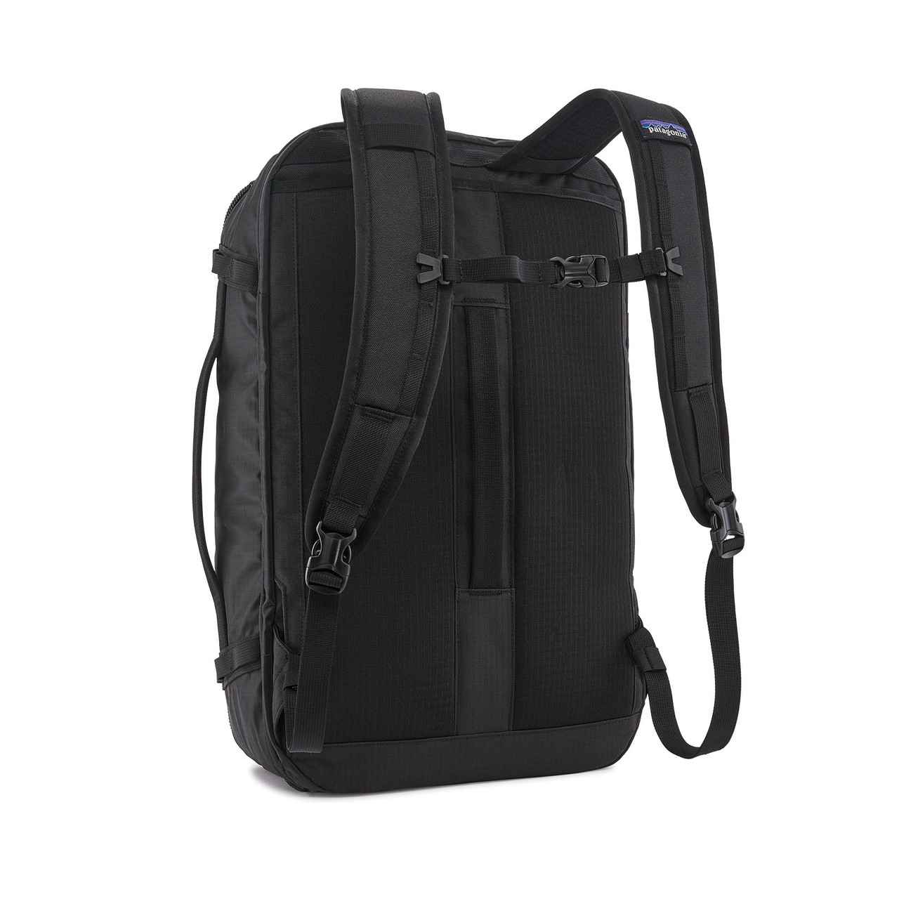 Patagonia Black Hole Mini MLC Travel Pack - Unisex | MEC Patagonia Black Hole Mini MLC Travel Pack - Unisex | MEC