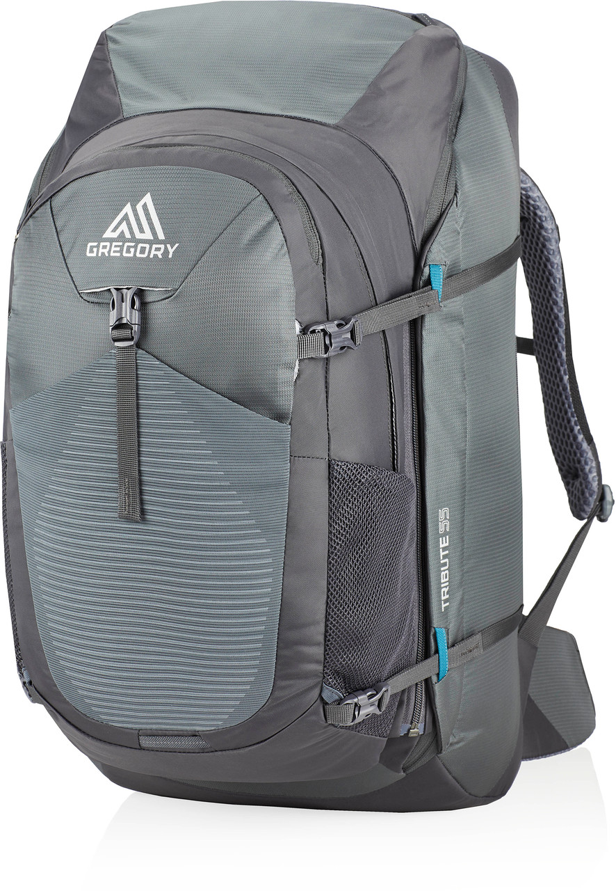 Gregory Tribute 55L Travel Pack - Women's | MEC