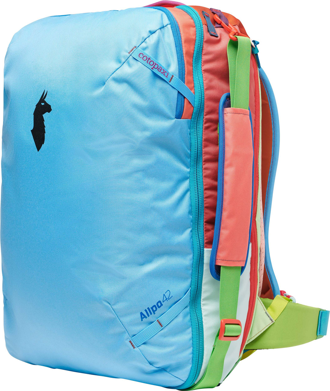 Cotopaxi Allpa 42L Travel Pack - Unisex | MEC