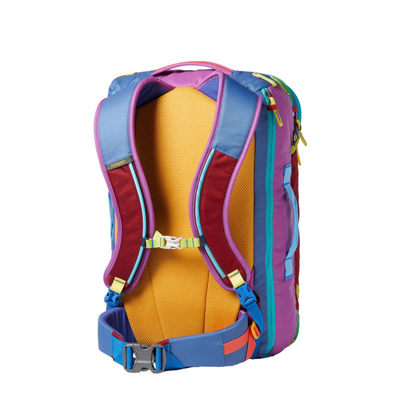 Cotopaxi Allpa 35L Travel Pack - Unisex | MEC