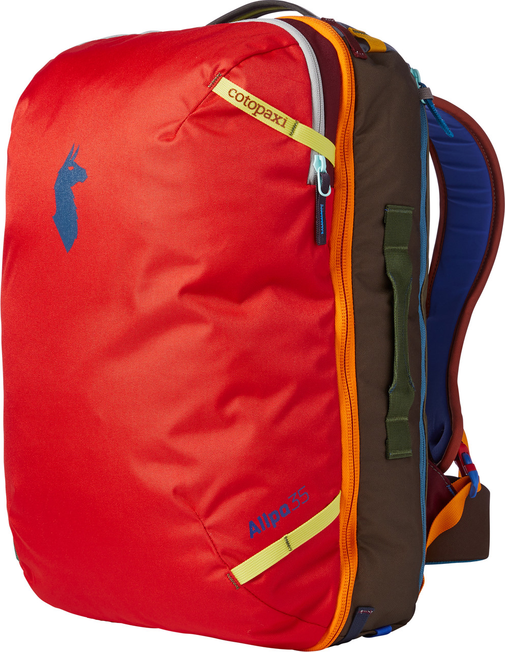 Cotopaxi Allpa 35L Travel Pack - Unisex