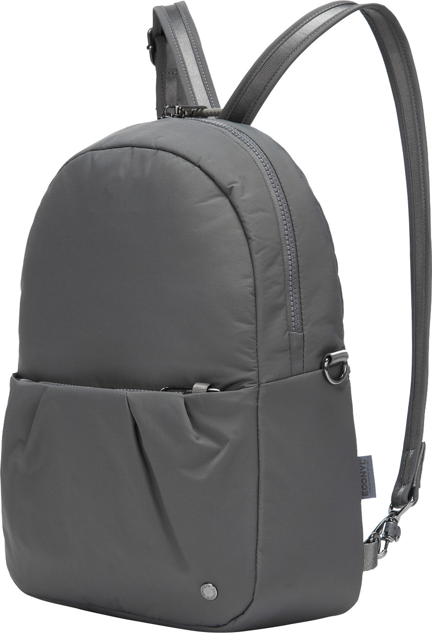 Pacsafe Citysafe CX Convertible backpack MEC