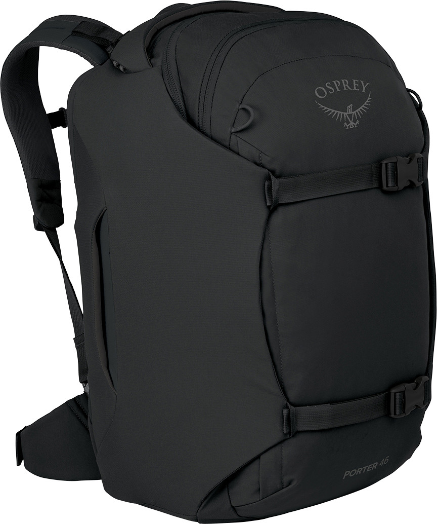 Osprey Porter 46 Backpack - Unisex | MEC